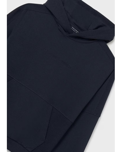 Camisola C/Capuz Mayoral