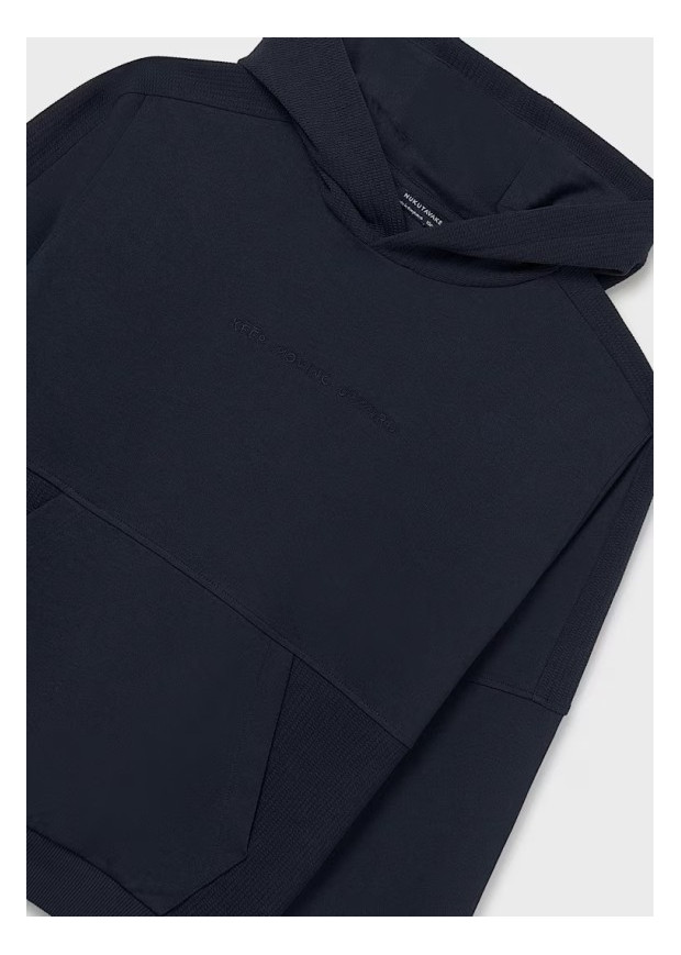 Camisola C/Capuz Mayoral