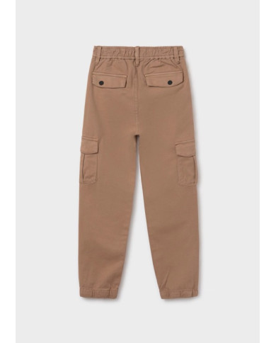 Calça "Cargo" Mayoral