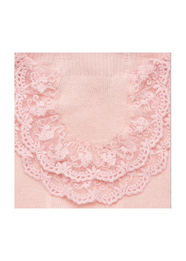 Meia Calça (Estruturadas) Mayoral