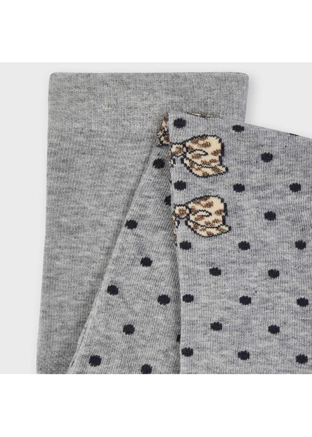 Meia Calça c/Padrão Mayoral