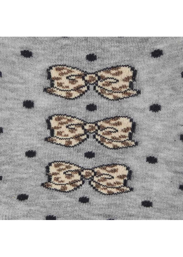 Meia Calça c/Padrão Mayoral