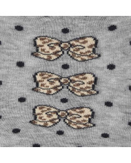 Meia Calça c/Padrão Mayoral