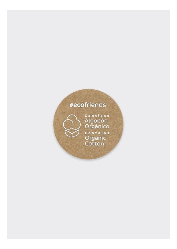 Meia Calça c/Padrão Mayoral