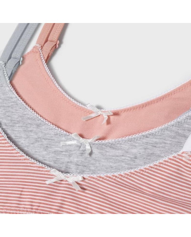 Pack 3 Soutiens Mayoral