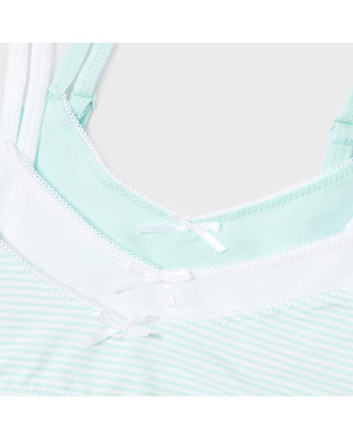 Pack 3 Soutiens Mayoral