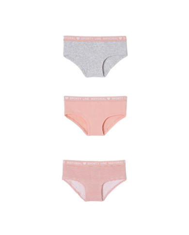 Pack 3 Cuequitas Mayoral