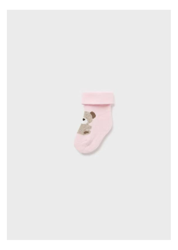 Meias Antiderrapantes Mayoral