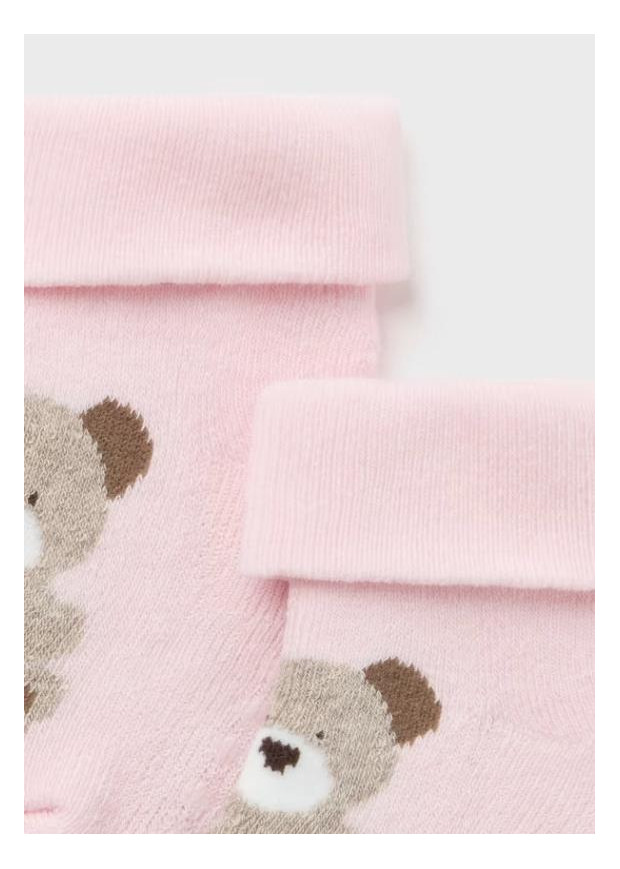 Meias Antiderrapantes Mayoral