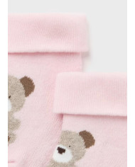 Meias Antiderrapantes Mayoral