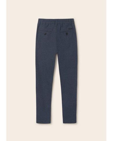 Calça Linho Mayoral