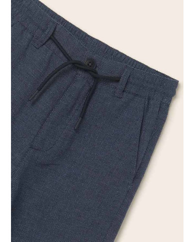 Calça Linho Mayoral