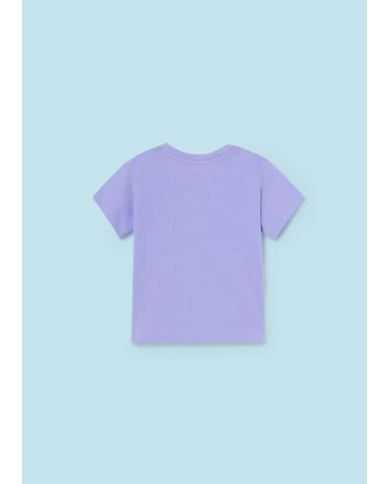 T-Shirt "Play Dog" Mayoral