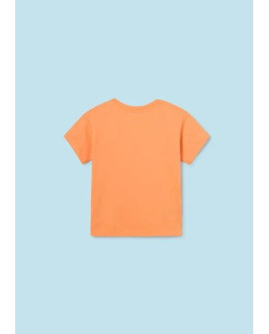 T-Shirt "Play Dog" Mayoral