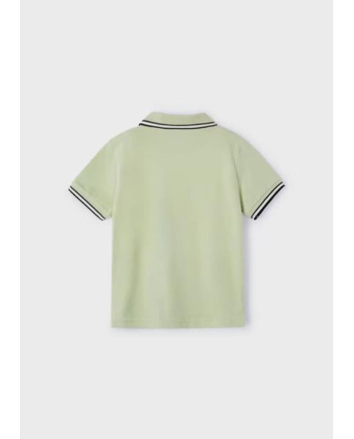 Polo C/Gola Mayoral