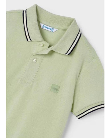 Polo C/Gola Mayoral