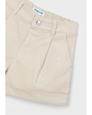 Calção Bombazina C/Brilho Mayoral