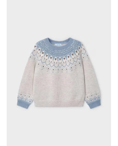 Camisola Malha Mayoral