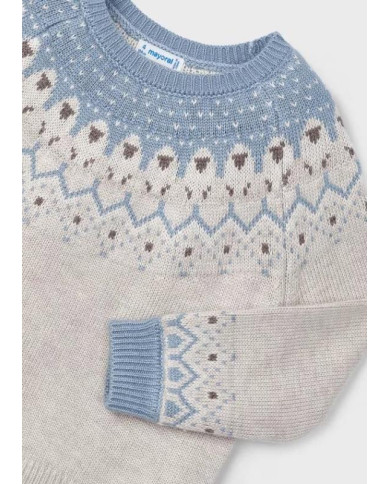 Camisola Malha Mayoral