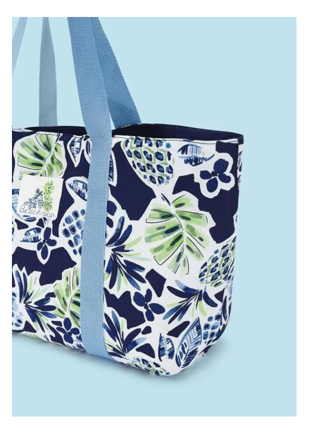 Bolsa Praia Mayoral