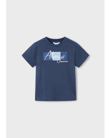 T-Shirt "Always" Mayoral