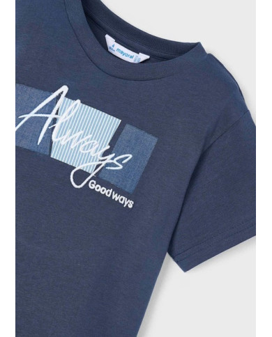 T-Shirt "Always" Mayoral