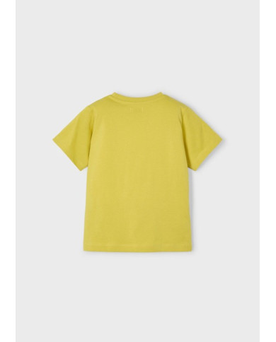 T-Shirt "Lenticular" Mayoral