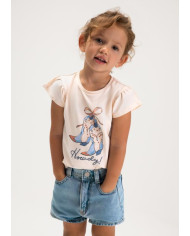 Calção Felpa Mayoral