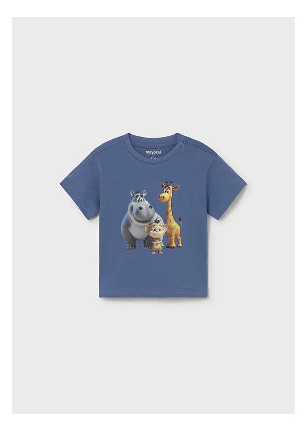 T´shirt animal