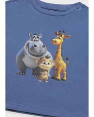 T´shirt animal