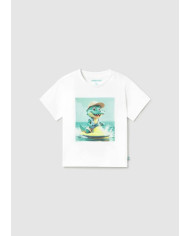 T´shirt play camara