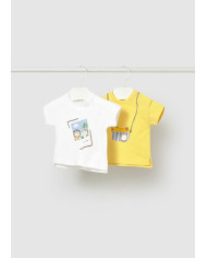 T´shirt play camara