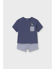 Conj. Calção estrutura