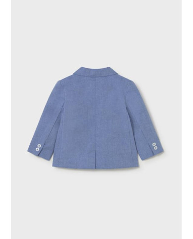 Jaqueta linho suiting