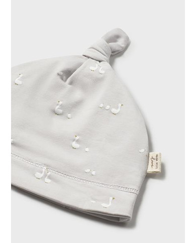 Set prenda conj. gorro