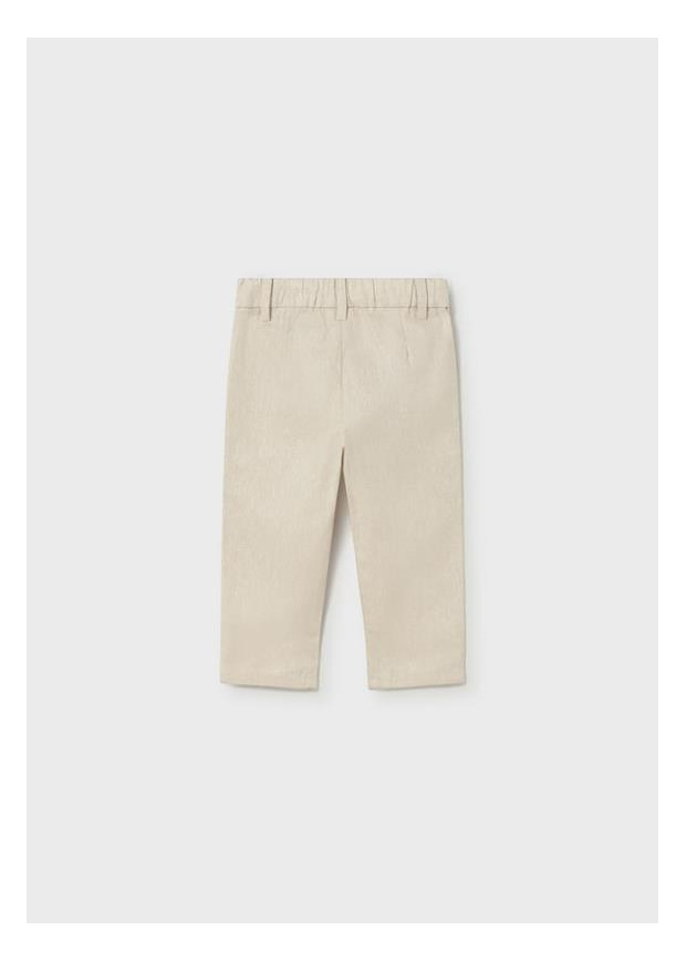 Calça linho suiting