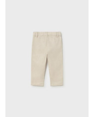 Calça linho suiting