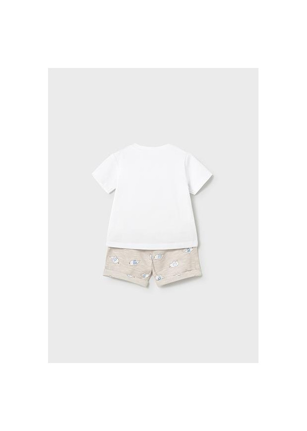 Conj. malha 4 peças