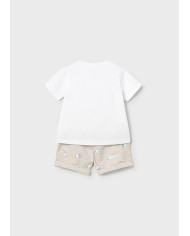 Conj. malha 4 peças