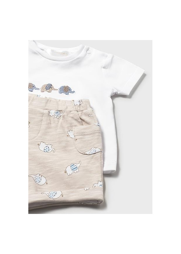 Conj. malha 4 peças