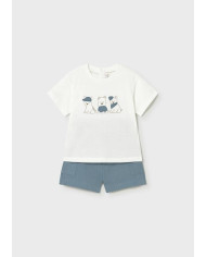 Conj. Calção estrutura