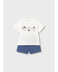 Conj. Calção estrutura