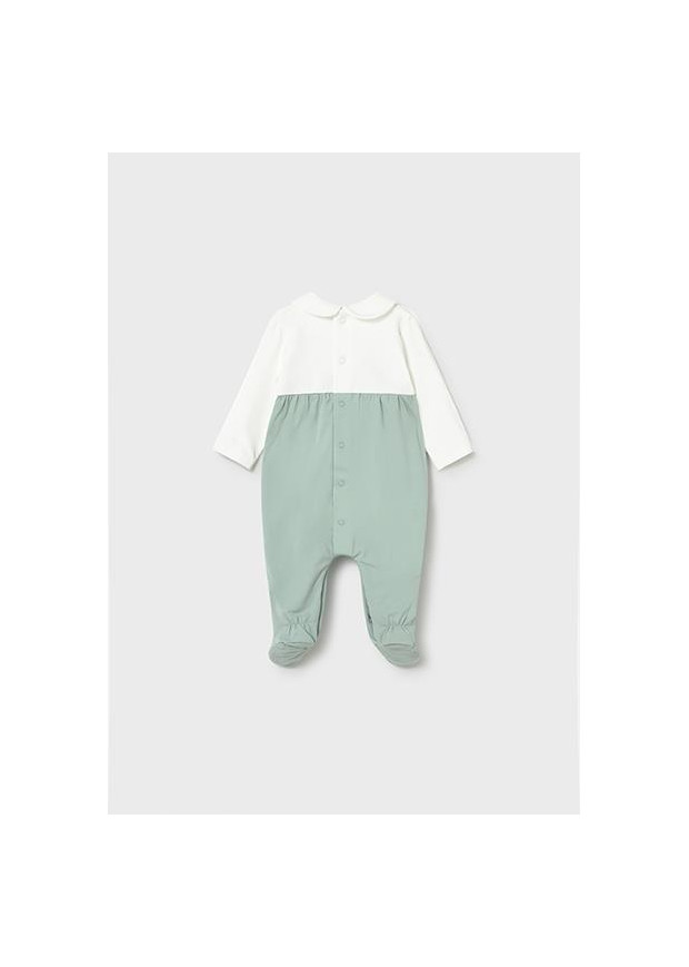 Set 2 babygrows comp.