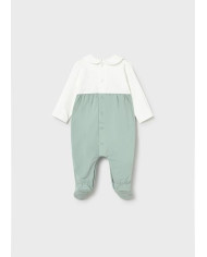 Set 2 babygrows comp.