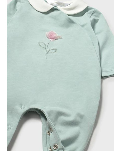 Set 2 babygrows comp.