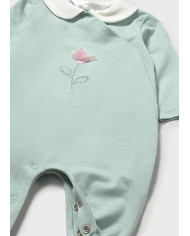 Set 2 babygrows comp.