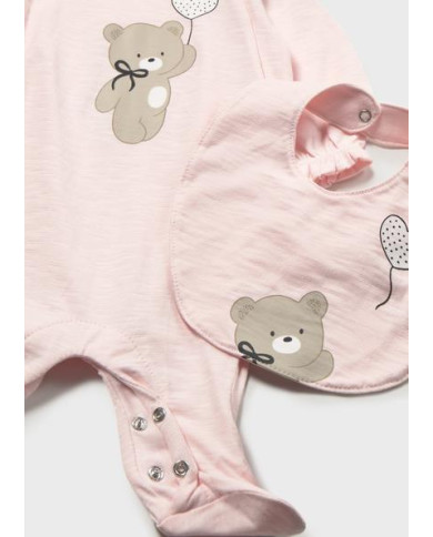 Conj. Babygrow