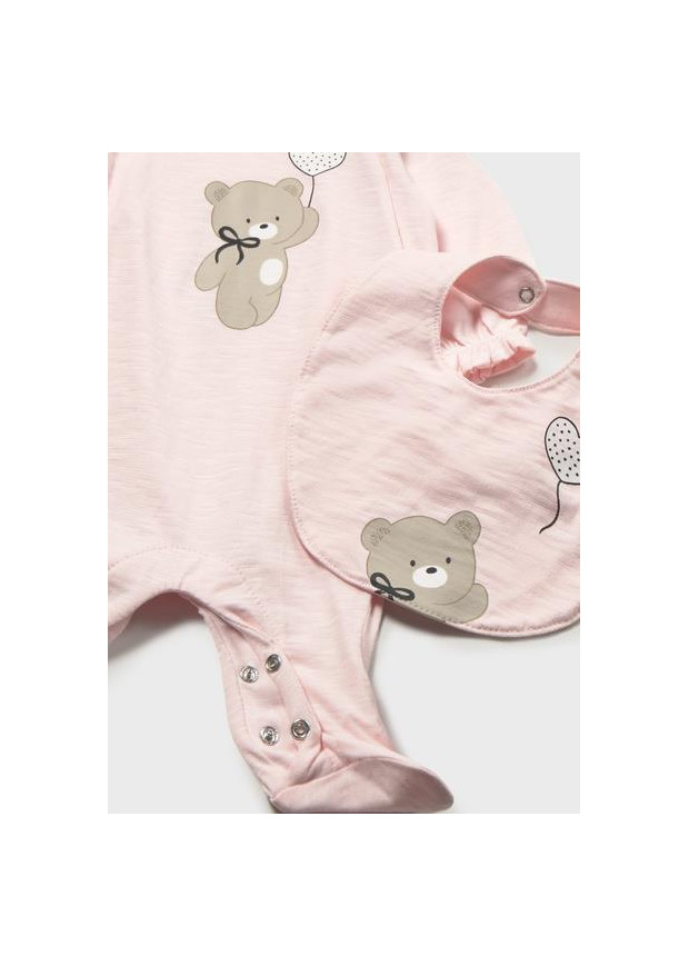 Conj. Babygrow