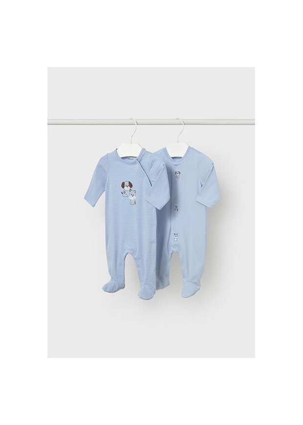 Set 2 conjuntos comp.