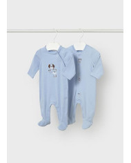 Set 2 conjuntos comp.